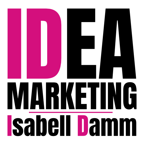 IDEA Marketing Logo